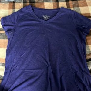 v neck t shirt